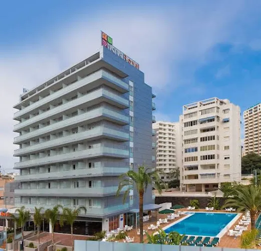Hotel RH Royal