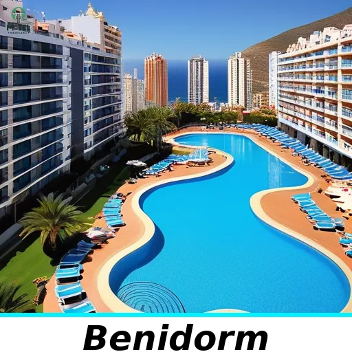 Benidorm