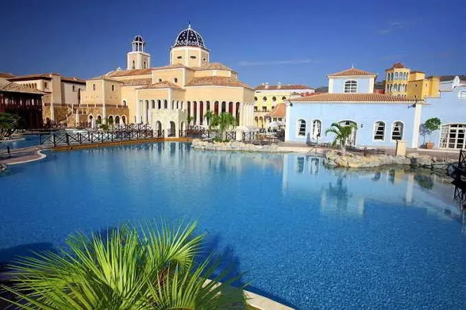 Meliá Villaitana